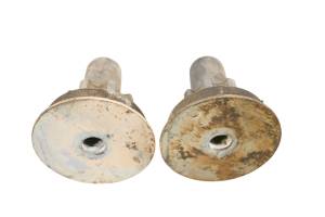 Kawasaki - 20 Kawasaki Teryx KRX 1000 Transmission Mounting Bushings Brackets KRF1000 - Image 3