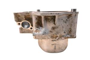 Kawasaki - 05 Kawasaki Brute Force 750 4x4i Rear Cylinder KVF750 For Parts - Image 2