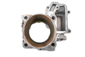 Kawasaki - 05 Kawasaki Brute Force 750 4x4i Rear Cylinder KVF750 For Parts - Image 6