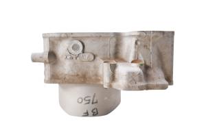 Kawasaki - 11 Kawasaki Brute Force 750 4x4i Rear Cylinder KVF750 For Parts - Image 4