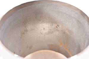 Kawasaki - 11 Kawasaki Brute Force 750 4x4i Rear Cylinder KVF750 For Parts - Image 6