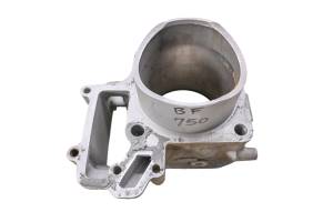 Kawasaki - 11 Kawasaki Brute Force 750 4x4i Rear Cylinder KVF750 For Parts - Image 7