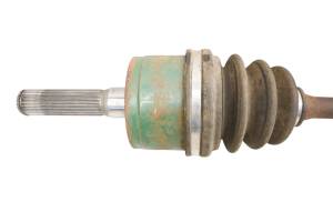 Kawasaki - 11 Kawasaki Teryx 750 FI 4x4 Sport Rear Left Cv Axle KRF750SBF - Image 3
