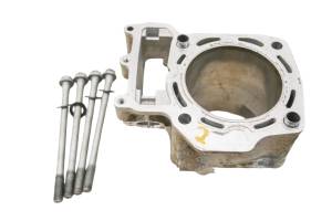 11 Kawasaki Teryx 750 FI 4x4 Sport Rear Cylinder KRF750SBF