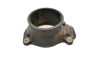 Kawasaki - 05 Kawasaki Brute Force 750 4x4i Intake Connector Boot KVF750 - Image 2