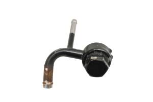 Kawasaki - 17 Kawasaki Mule Pro-DXT EPS LE Fuel Overflow Joint KAF1000CH - Image 2