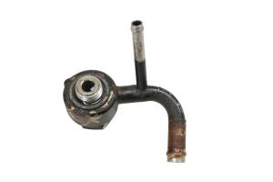 Kawasaki - 17 Kawasaki Mule Pro-DXT EPS LE Fuel Overflow Joint KAF1000CH - Image 3