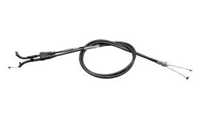 Kawasaki - 07 Kawasaki KX250F Throttle Cable - Image 2