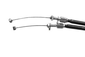 Kawasaki - 07 Kawasaki KX250F Throttle Cable - Image 3