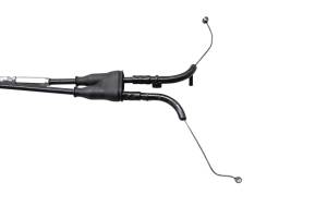 Kawasaki - 07 Kawasaki KX250F Throttle Cable - Image 4