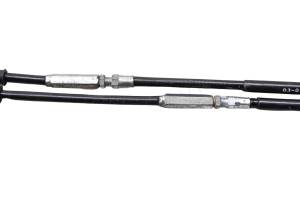 Kawasaki - 07 Kawasaki KX250F Throttle Cable - Image 5
