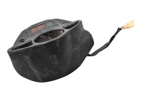 Kawasaki - 05 Kawasaki Prairie 360 4x4 Dash Board Handlebar Cover KVF360 - Image 2