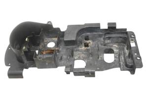 Kawasaki - 05 Kawasaki Brute Force 750 4x4i Electrical Tray Case Cover KVF750 - Image 2