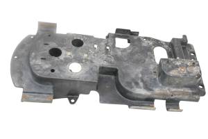 Kawasaki - 05 Kawasaki Brute Force 750 4x4i Electrical Tray Case Cover KVF750 - Image 3