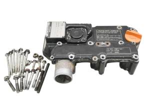 17 Kawasaki Mule Pro-DXT EPS LE Valve Cover KAF1000CH