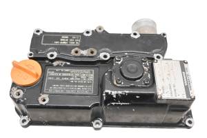 Kawasaki - 17 Kawasaki Mule Pro-DXT EPS LE Valve Cover KAF1000CH - Image 2