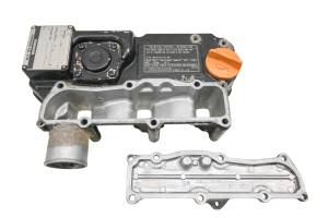Kawasaki - 17 Kawasaki Mule Pro-DXT EPS LE Valve Cover KAF1000CH - Image 3
