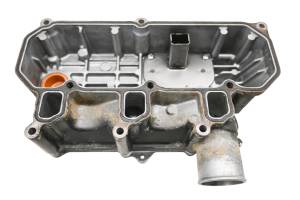 Kawasaki - 17 Kawasaki Mule Pro-DXT EPS LE Valve Cover KAF1000CH - Image 4