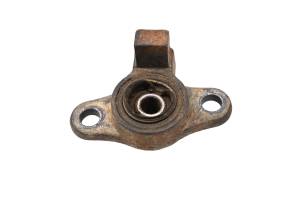 01 Kawasaki Prairie 400 Steering Arm Stay Bracket Mount Support KVF400