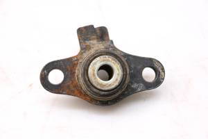 Kawasaki - 01 Kawasaki Prairie 400 Steering Arm Stay Bracket Mount Support KVF400 - Image 3