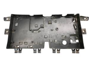 Kawasaki - 17 Kawasaki Mule Pro-DXT EPS LE Electrical Case Cover KAF1000CH - Image 4