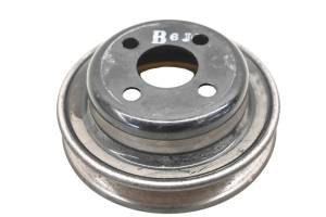 17 Kawasaki Mule Pro-DXT EPS LE Alternator Pulley KAF1000CH