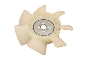 Kawasaki - 17 Kawasaki Mule Pro-DXT EPS LE Cooling Fan KAF1000CH - Image 2