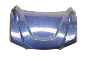 Kawasaki - 08 Kawasaki Brute Force 750 4x4i Upper Dash Board Handlebar Cover KVF750 - Image 1