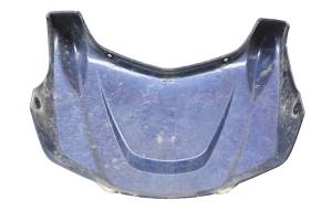 Kawasaki - 08 Kawasaki Brute Force 750 4x4i Upper Dash Board Handlebar Cover KVF750 - Image 2