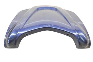 Kawasaki - 08 Kawasaki Brute Force 750 4x4i Upper Dash Board Handlebar Cover KVF750 - Image 3