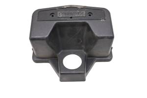 Kawasaki - 01 Kawasaki Voyager XII Dash Board Handlebar Cover - Image 2