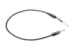 Kawasaki - 10 Kawasaki Brute Force 750 4x4 Throttle Cable KVF750 - Image 1