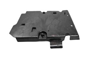 03 Kawasaki Prairie 650 4x4 Electrical Cover KVF650