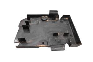 Kawasaki - 03 Kawasaki Prairie 650 4x4 Electrical Cover KVF650 - Image 3