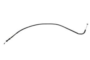 23 Kawasaki Ninja 400 Clutch Cable EX400