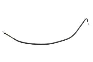 Kawasaki - 23 Kawasaki Ninja 400 Clutch Cable EX400 - Image 2