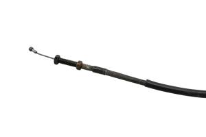 Kawasaki - 23 Kawasaki Ninja 400 Clutch Cable EX400 - Image 3