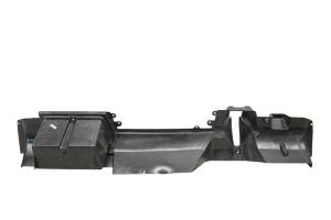 Kawasaki - 17 Kawasaki Mule Pro-DXT EPS LE Instrument Panel Dash Cover KAF1000CH - Image 3