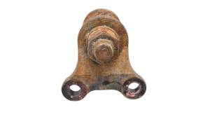 Kawasaki - 08 Kawasaki Brute Force 750 4x4i Tow Hitch & Ball KVF750 - Image 3