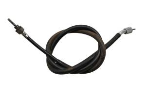 Kawasaki - 04 Kawasaki Vulcan 500 LTD Speedometer Cable EN500 - Image 2
