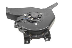 23 Kawasaki Ninja 400 Radiator Fan EX400