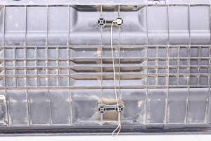 Kawasaki - 15 Kawasaki Mule PRO-FXT EPS Front Seat Bottom Cushion KAF820BFF - Image 4