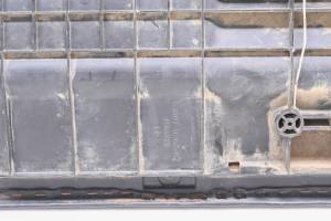 Kawasaki - 15 Kawasaki Mule PRO-FXT EPS Front Seat Bottom Cushion KAF820BFF - Image 5