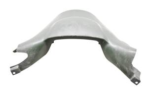 Kawasaki - 02 Kawasaki Prairie 650 4x4 Upper Handlebar Cover KVF650A - Image 2
