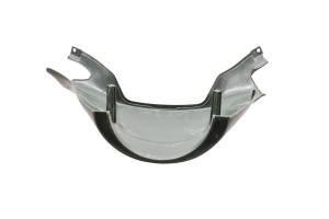 Kawasaki - 02 Kawasaki Prairie 650 4x4 Upper Handlebar Cover KVF650A - Image 3