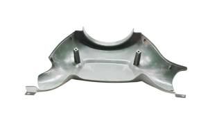 Kawasaki - 02 Kawasaki Prairie 650 4x4 Upper Handlebar Cover KVF650A - Image 4