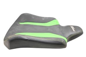 Kawasaki - 20 Kawasaki Teryx KRX 1000 Seat Back Driver Or Passenger KRF1000 - Image 3