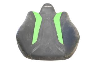 Kawasaki - 20 Kawasaki Teryx KRX 1000 Seat Back Driver Or Passenger KRF1000 - Image 4