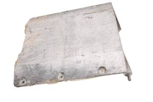 Kawasaki - 97 Kawasaki 900 STX Ride Skid Plate JT900 - Image 2