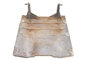 Kawasaki - 97 Kawasaki 900 STX Ride Skid Plate JT900 - Image 3